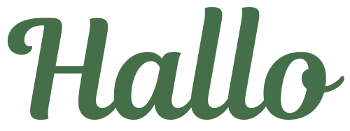 Hallo